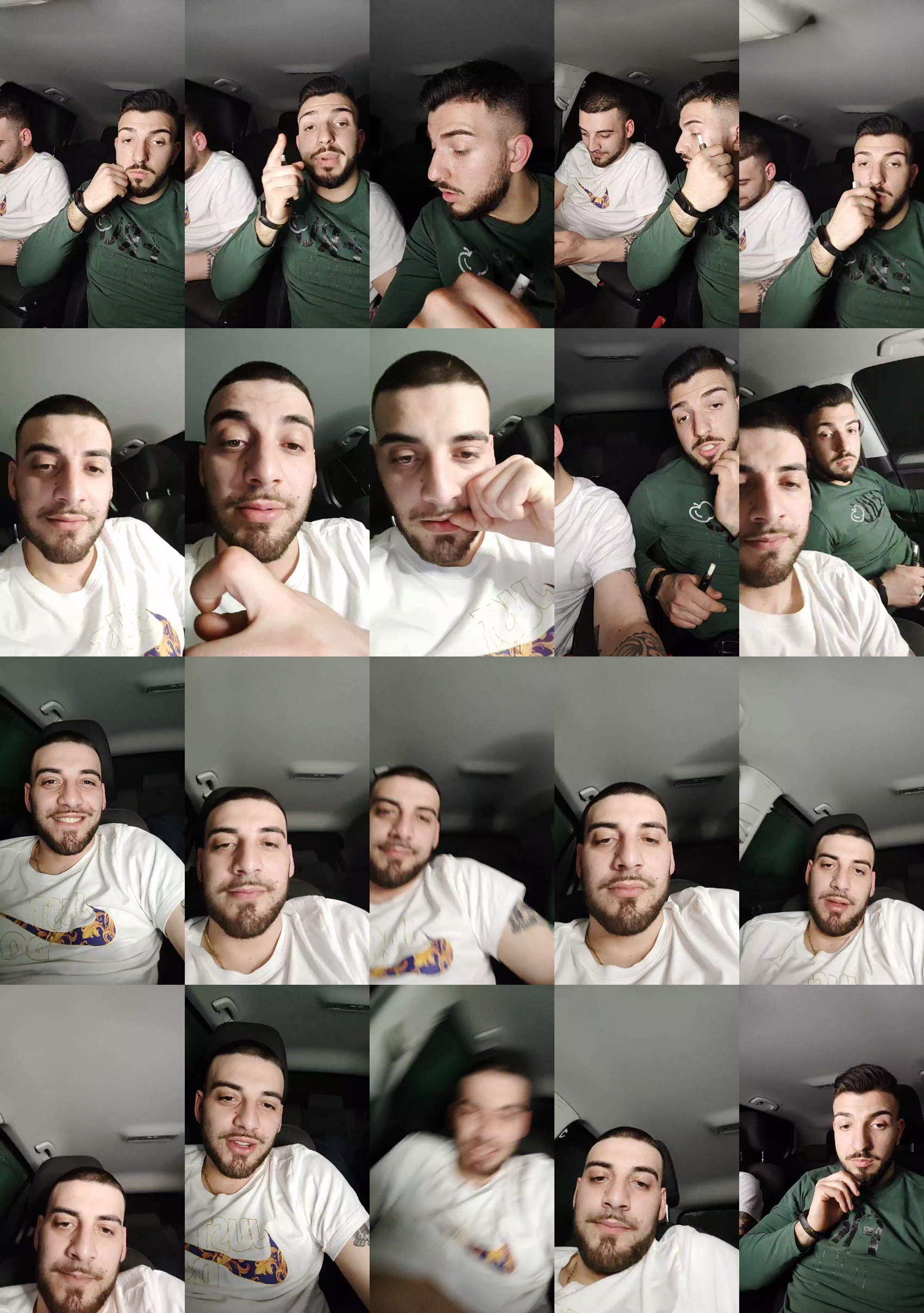 ElettrcistaSexy  01-04-2022